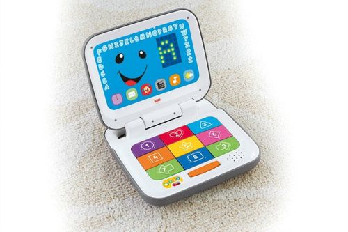 FISHER PRICE Laptop malucha PL na Arena.pl