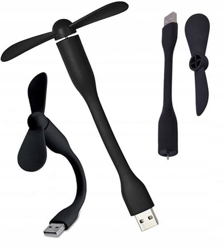 Wiatraczek USB na Arena.pl