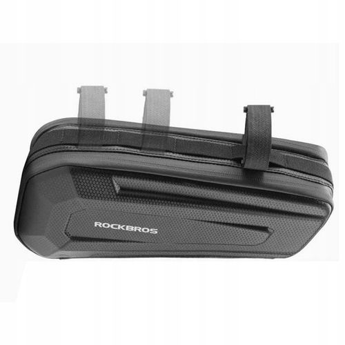 Torba rowerowa pod ramę Rockbros B66 na Arena.pl