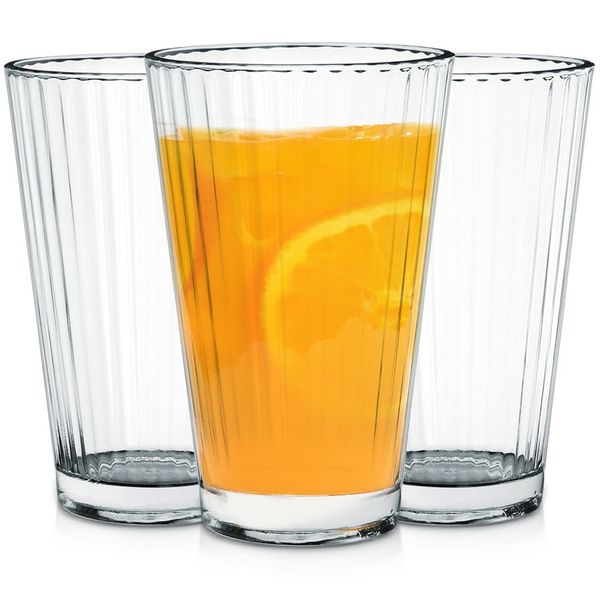 Szklanki 270 ml 3 szt. zdjęcie 1