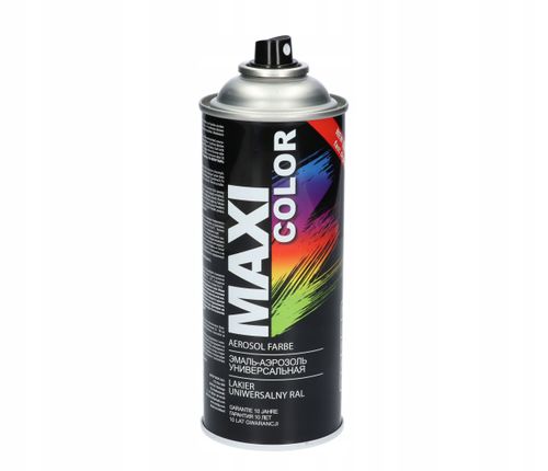 maxi color ral 9010 mat na Arena.pl