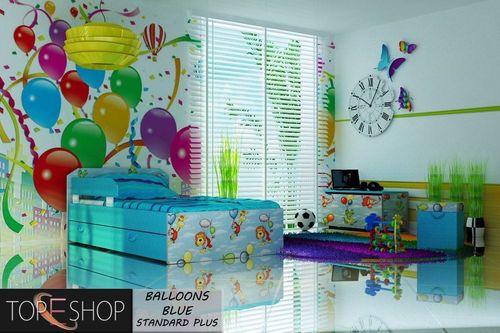 łóżko 140x80 versito standard plus na Arena.pl