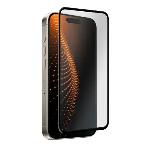 szkło hartowane sbs d3o z ramką do iphone 14 pro max na Arena.pl