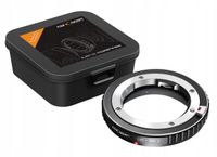 Adapter LEICA M LM do CANON EOS R EF-R RF RP R3 R5 R6 R8 R9 R50 K&F