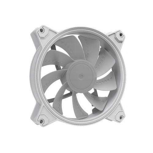 Wentylator MODECOM Volcano Apex 120 ARGB Reverse White 120mm na Arena.pl
