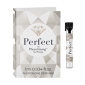 tester pherostrong pheromone perfect for women 1ml
