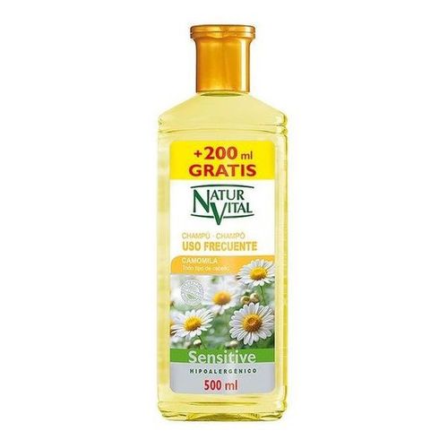 Szampon Naturaleza y Vida na Arena.pl