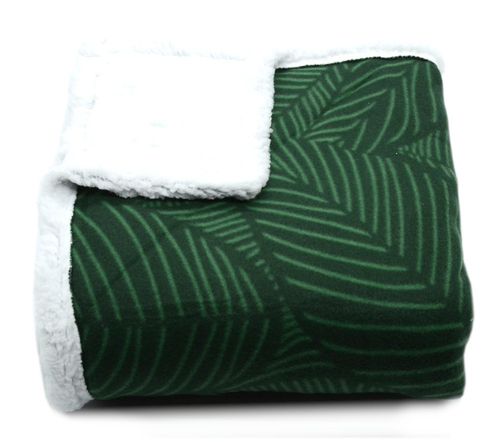 Koc Sherpa 150X200 Dwustronny 048 na Arena.pl