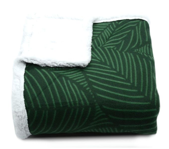 Koc Sherpa 150X200 Dwustronny 048 zdjęcie 6