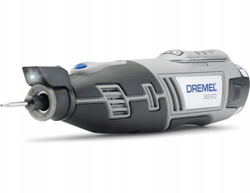 DREMEL 8220 3/35 AKCESORIÓW na Arena.pl
