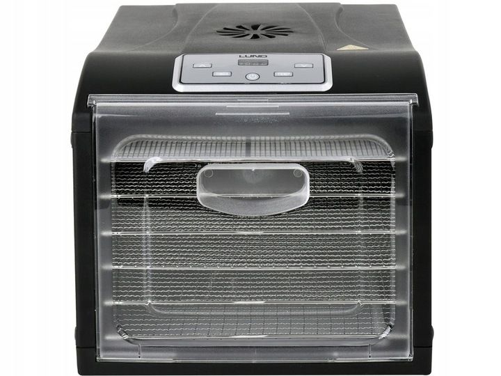 Suszarka do grzybów LUND 68272 zdjęcie 1