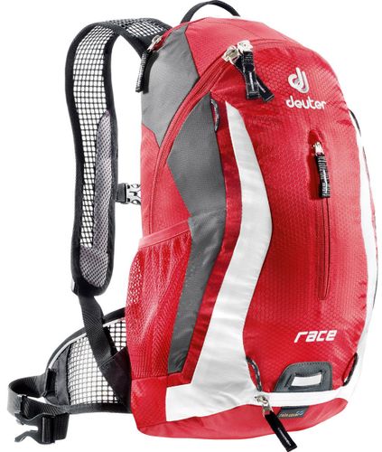 Plecak Deuter Race fire-white na Arena.pl