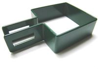 OBEJMA KOŃCOWA OK 60*60MM OCYNK 1072 - SL ZPOK72