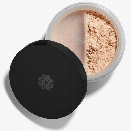 Lily Lolo Barely Buff Mineral Foundation Podkład mineralny SPF15 10g na Arena.pl