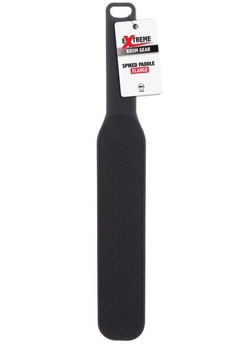 spiked paddle xlarge black na Arena.pl