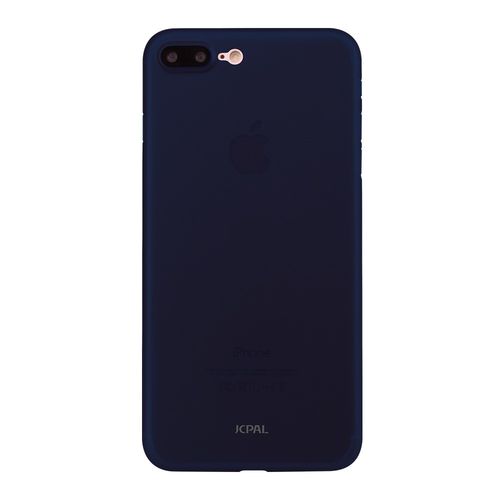 JCPAL Super Slim Case - Etui dla iPhone 7 / 7 Plus (czarny) na Arena.pl