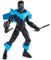 Spin Master Batman figurka deluxe Nightwing 30 cm