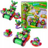 SUPER THINGS ZINGS SERIA SPIKE ROLLER CACTUS