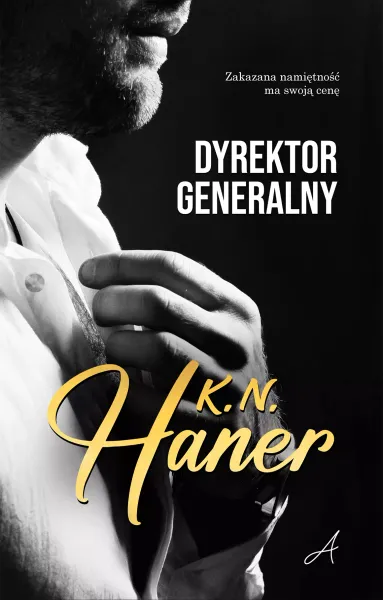Dyrektor generalny zdjęcie 1