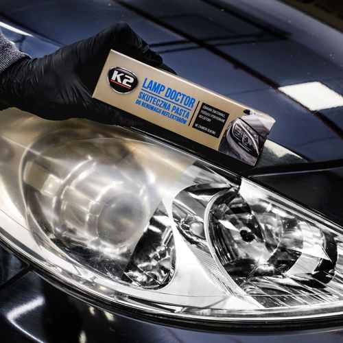 K2 LAMP DOCTOR 60 G na Arena.pl