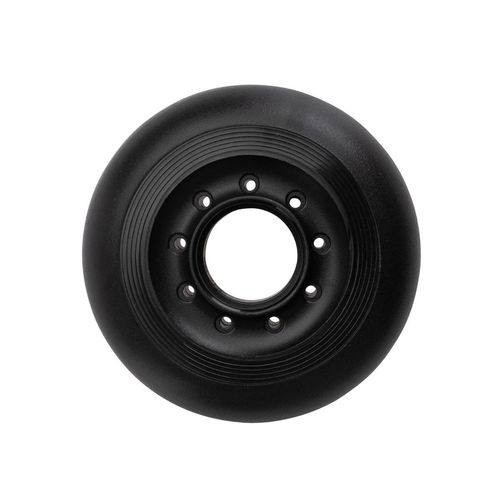 Zestaw 4 kółek Rollerblade Apex 72/80A Black Junior na Arena.pl