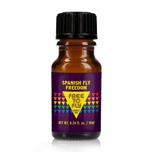 Spanish Fly - Free To Fly - 10 Ml na Arena.pl
