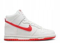 NIKE Dunk High GS buty sportowe dziecięcie r.27,5