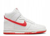 NIKE Dunk High GS buty sportowe dziecięcie r.27,5