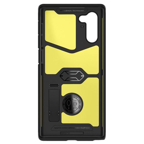 SPIGEN TOUGH ARMOR GALAXY NOTE 10 BLACK na Arena.pl