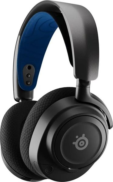 Słuchawki Bezprzewodowe SteelSeries Arctis Nova 7P zdjęcie 4