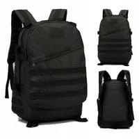 Plecak wojskowy taktyczny survival 40l XL (I180)