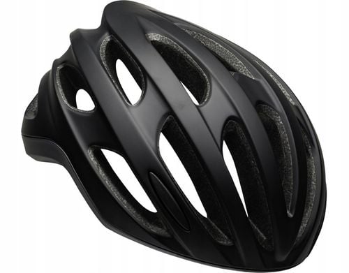 Kask rowerowy szosowy BELL Formula MIPS black L na Arena.pl