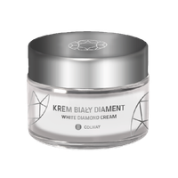Colway krem Biały Diament 50 ml.