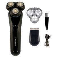 Męska GOLARKA Maszynka do Golenia Brody Trymer REMINGTON X5 XR1750