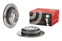 TARCZA HAM TYL 328X12 P BREMBO
