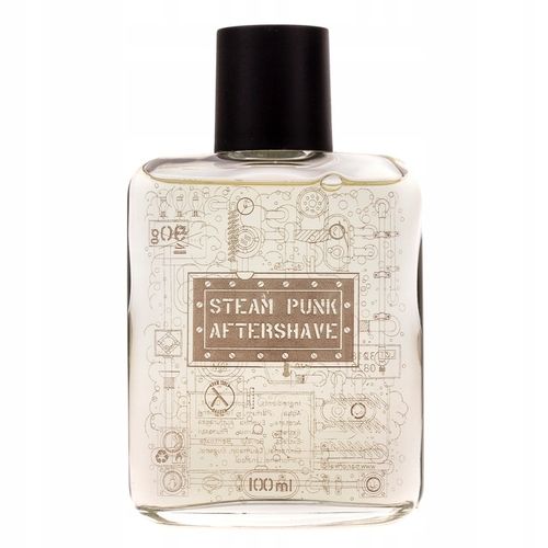 Pan Drwal Steam Punk Aftershave 100 ml na Arena.pl