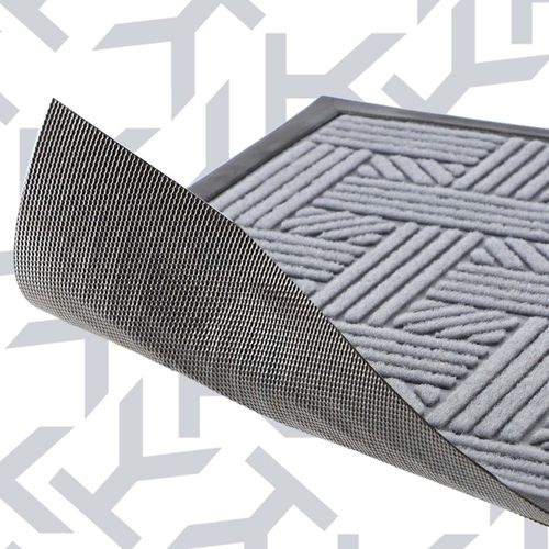 WYCIERACZKA POD DRZWI WEJŚCIOWA ZEWNĘTRZNA DO BUTÓW WEWNĘTRZNA GUMOWA na Arena.pl