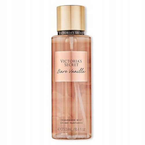 Victoria's Secret Bare Vanilla 250 ml na Arena.pl