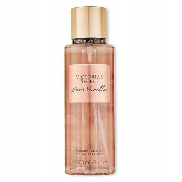 Victoria's Secret Bare Vanilla 250 ml zdjęcie 1