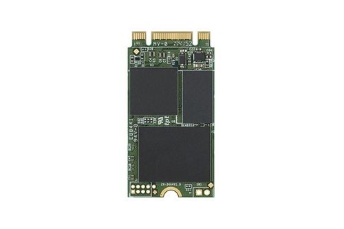 Transcend SSD M.2 2242 256GB SATA3 MLC na Arena.pl