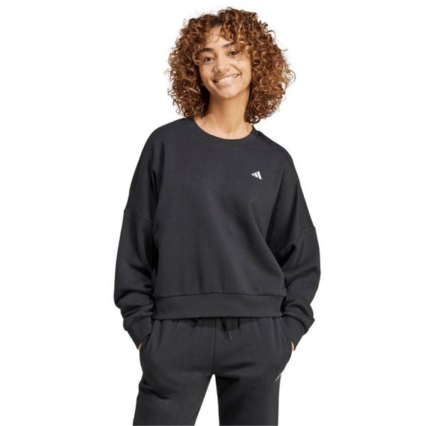 Bluza adidas Essentials Small Logo W IX7940 L zdjęcie 2