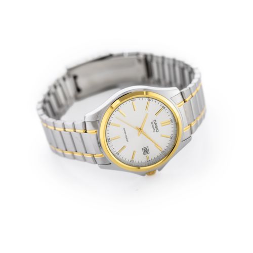 ZEGAREK MĘSKI CASIO MTP-1183G-7A KLASYKA + BOX na Arena.pl