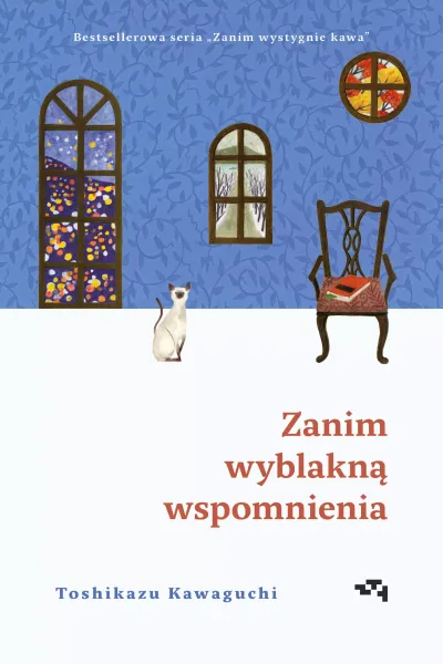 Zanim wyblakną wspomnienia zdjęcie 1