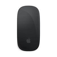 Myszka Apple Magic Mouse czarny