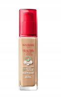 bourjois healthy mix clean podkład nawilżający 55n deep beige 30 ml