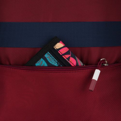 plecak ptn 8594-1402 bordo na Arena.pl