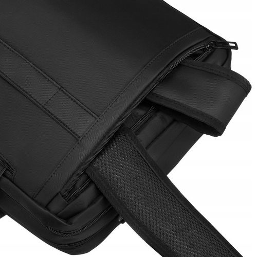 torboplecak na laptopa wykonany z poliestru - peterson na Arena.pl