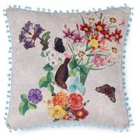 Poduszki Dekoracyjna HAPPINESS 48x48cm