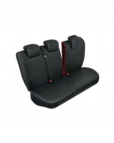 RENAULT MODUS pokrowce samochodowe EKOSKÓRA na Arena.pl