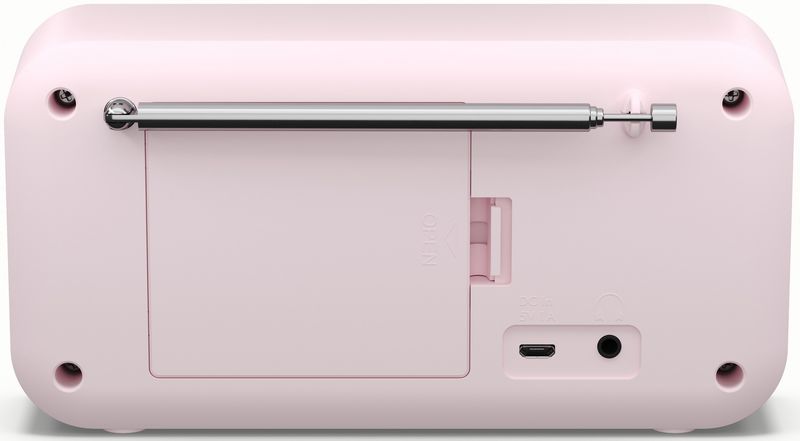 Radio SHARP Tokyo DR-P420(PK) zdjęcie 4